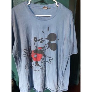 mickey shirt